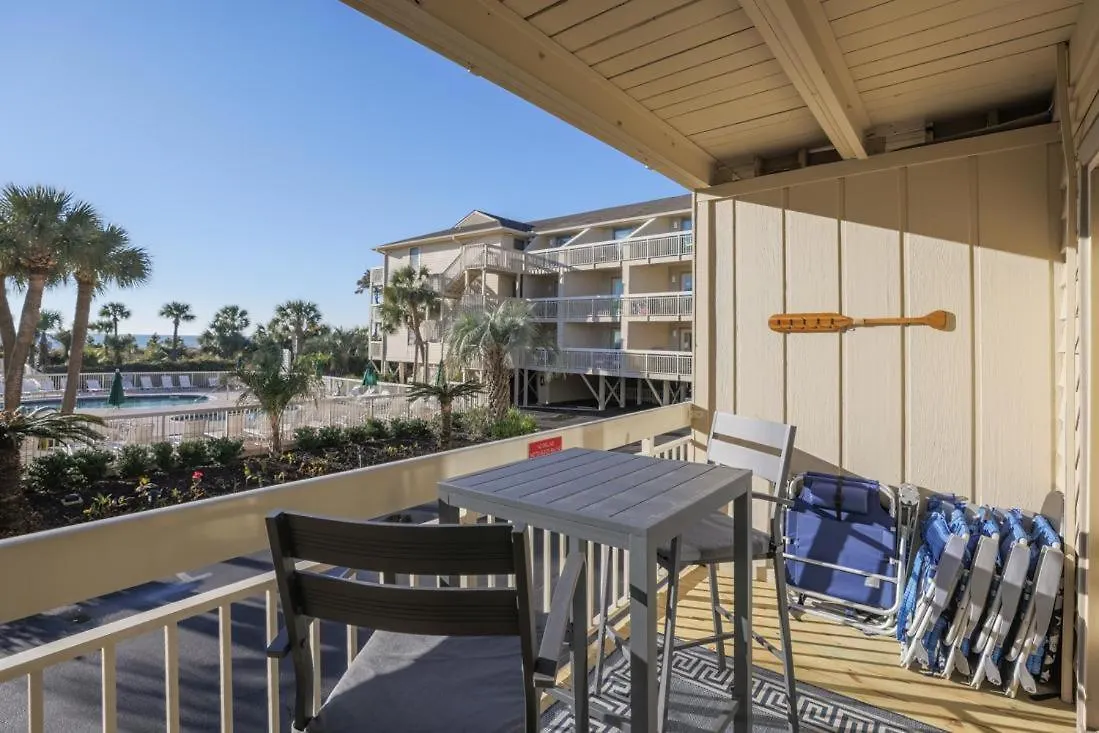 127 Breakers Villa