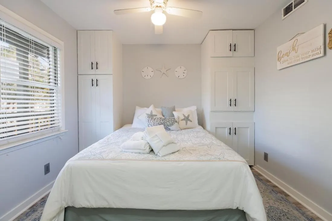 127 Breakers Villa *