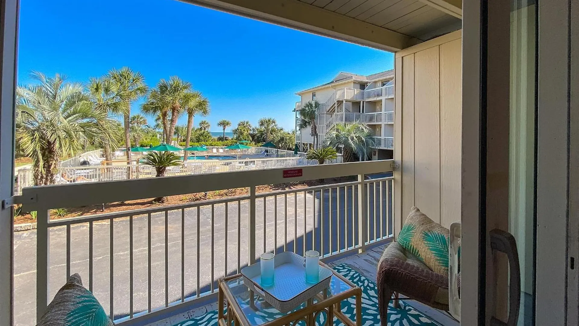 127 Breakers Villa Hilton Head Island