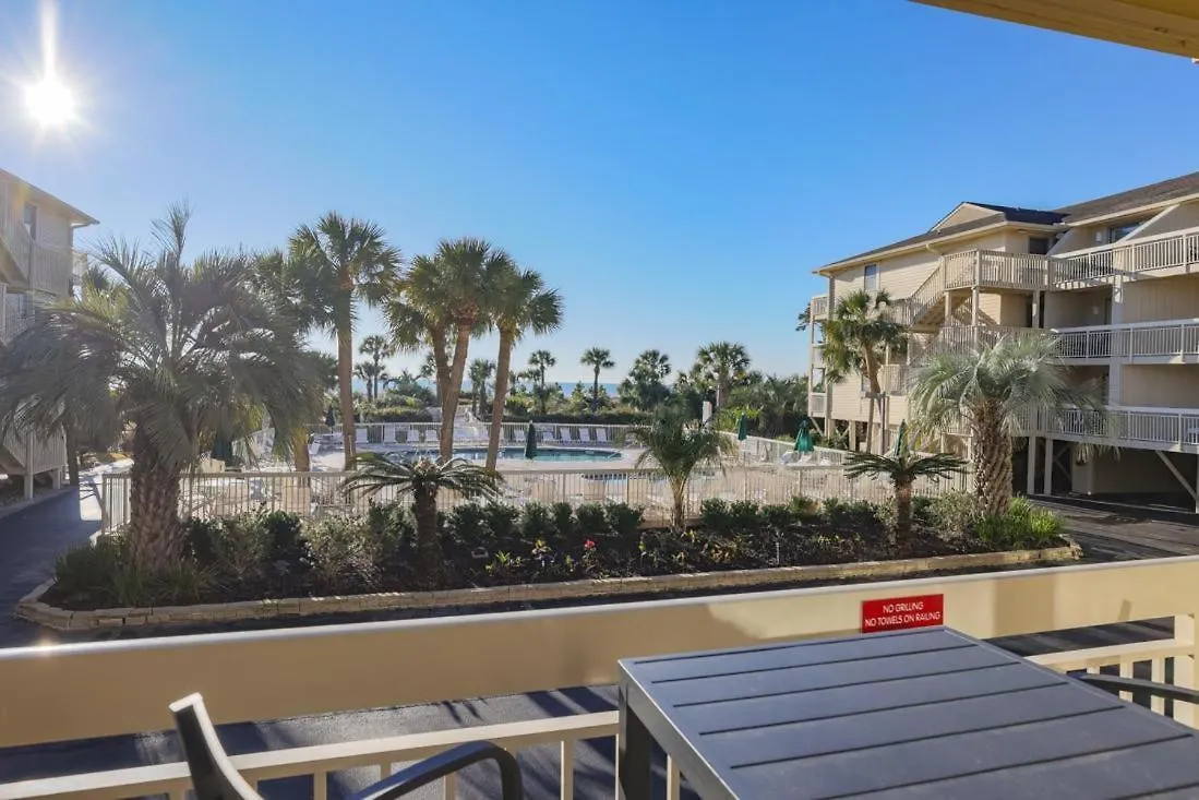 127 Breakers * Hilton Head Island