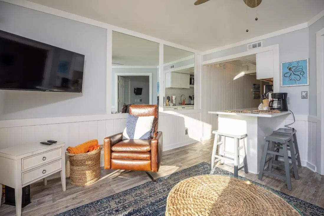 127 Breakers Villa Hilton Head Island