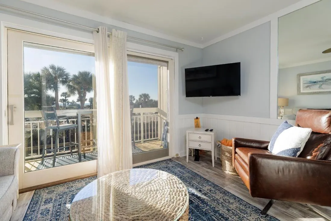 Villa 127 Breakers