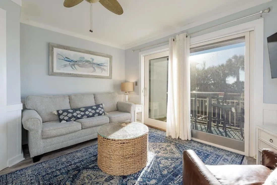 Villa 127 Breakers Hilton Head Island