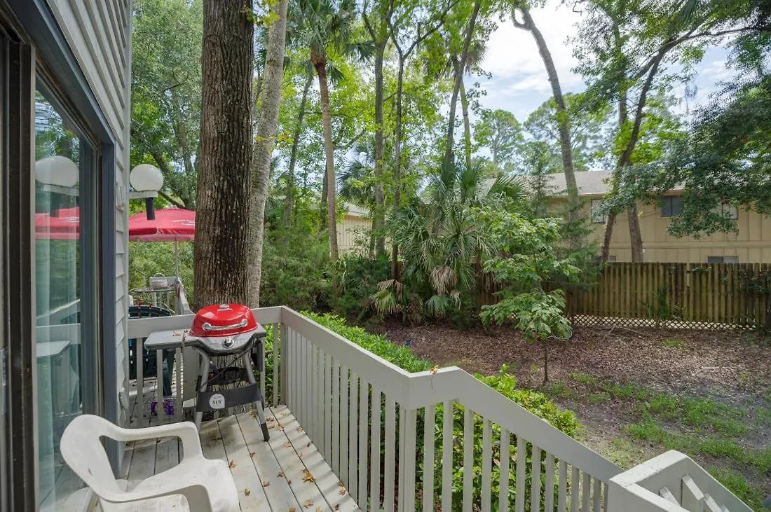 80 Ocean Breeze * Hilton Head Island