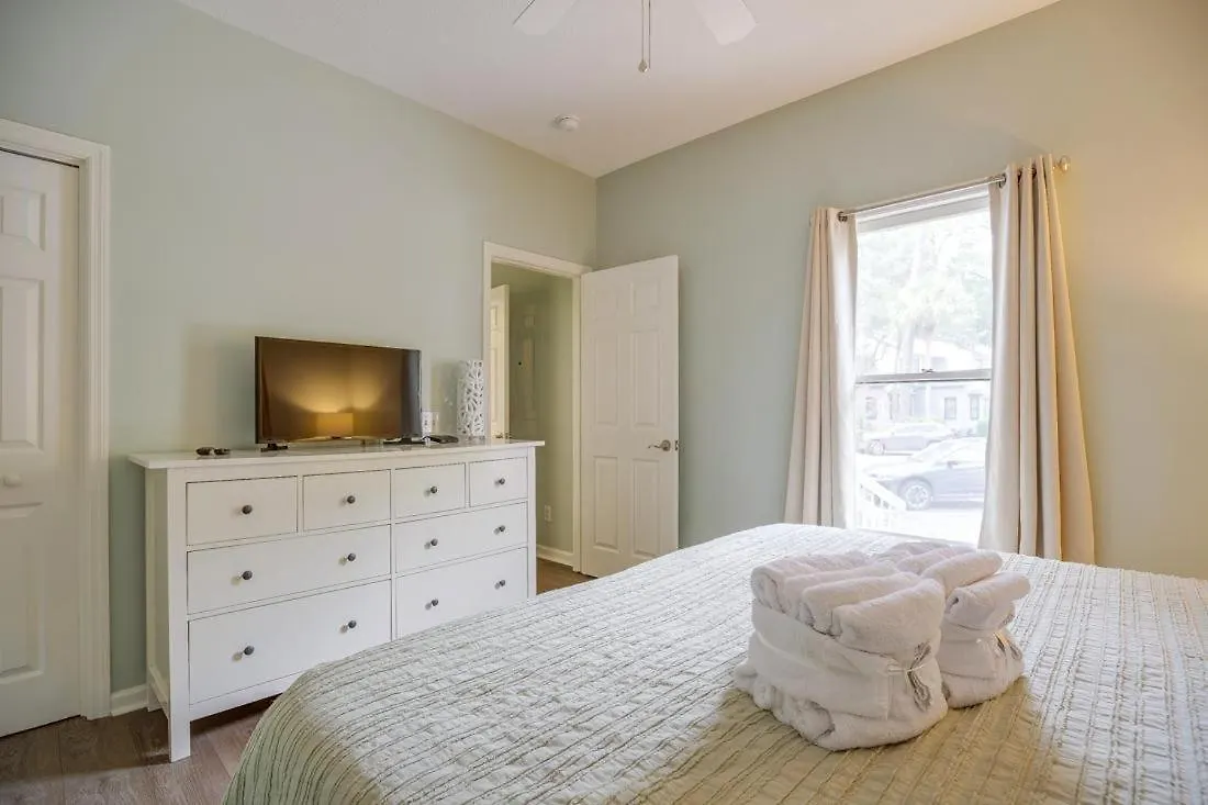 Holiday home 80 Ocean Breeze *