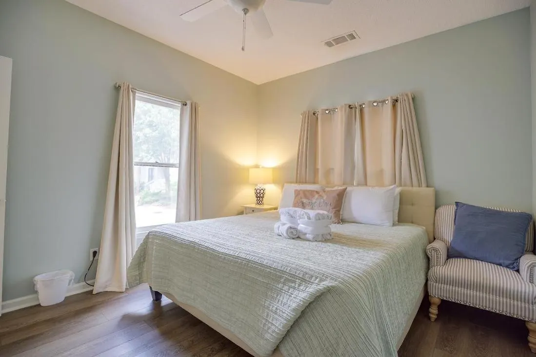 80 Ocean Breeze Hilton Head Island