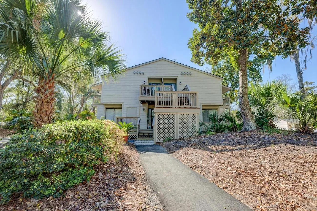 44 Forest Gardens Villa *
