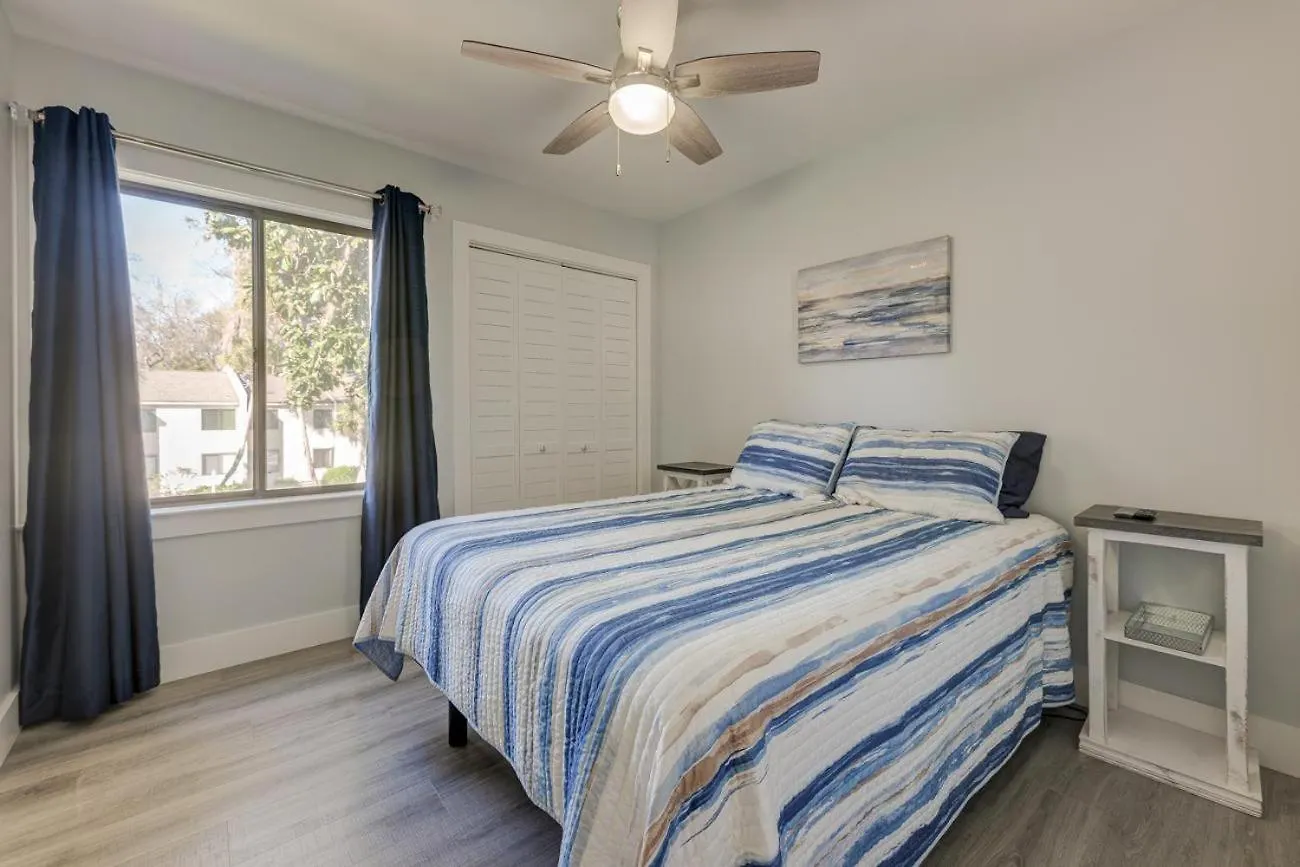 44 Forest Gardens * Hilton Head Island