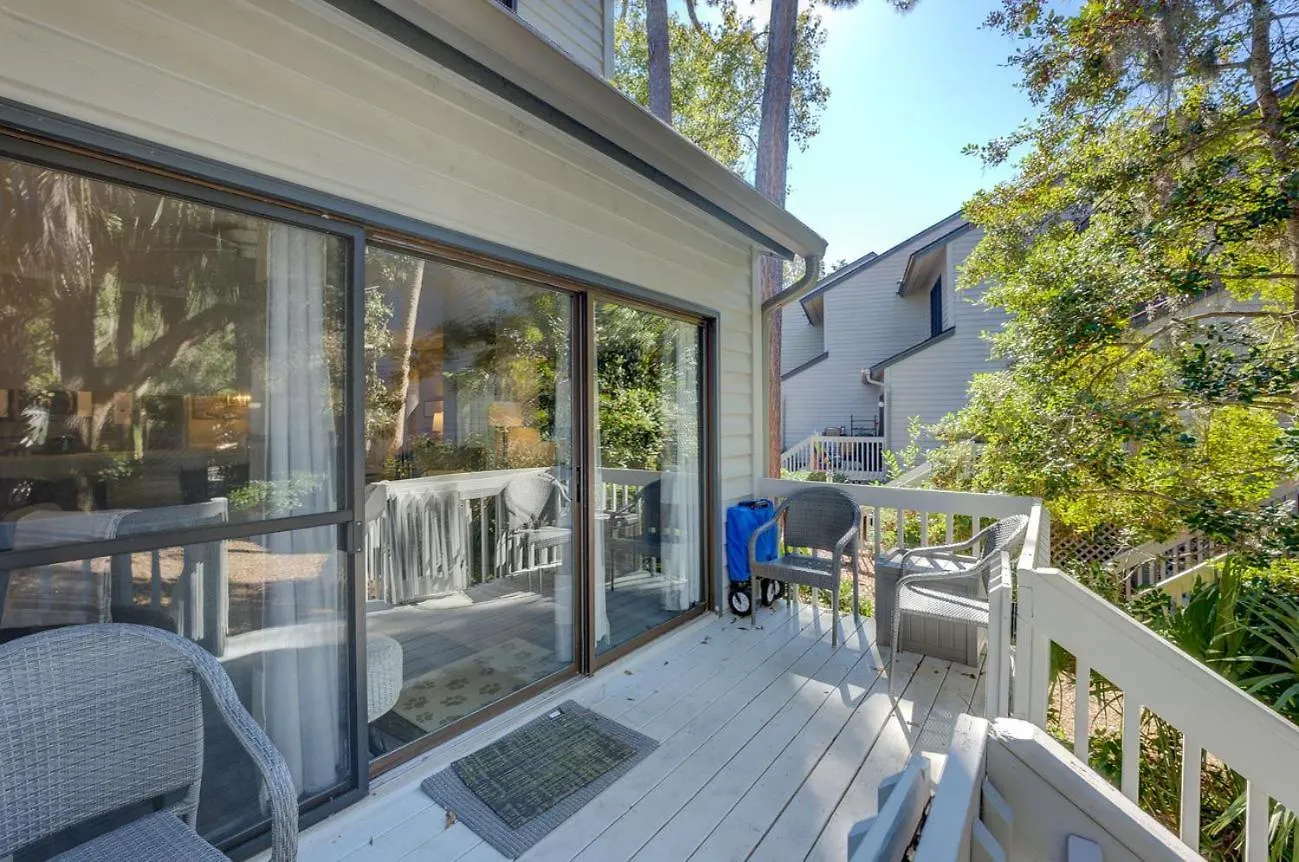 Holiday home 46 Ocean Breeze