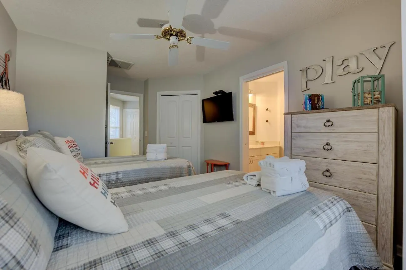 46 Ocean Breeze Holiday home Hilton Head Island