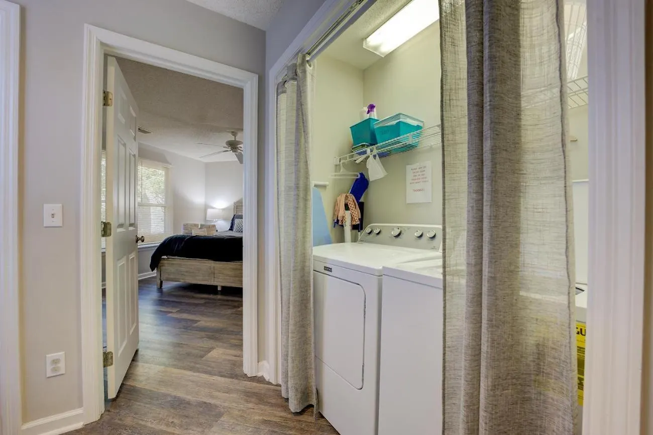 Holiday home 46 Ocean Breeze