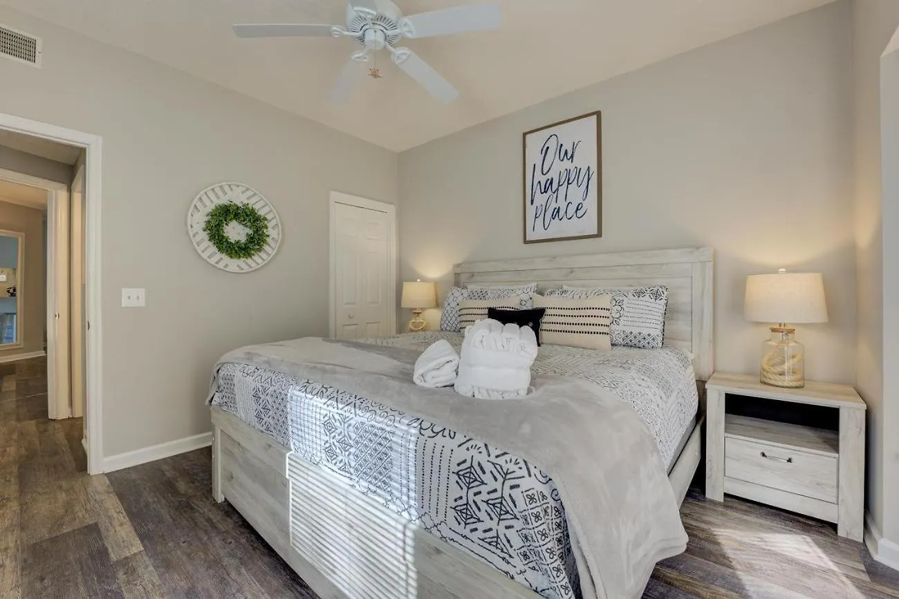 46 Ocean Breeze *