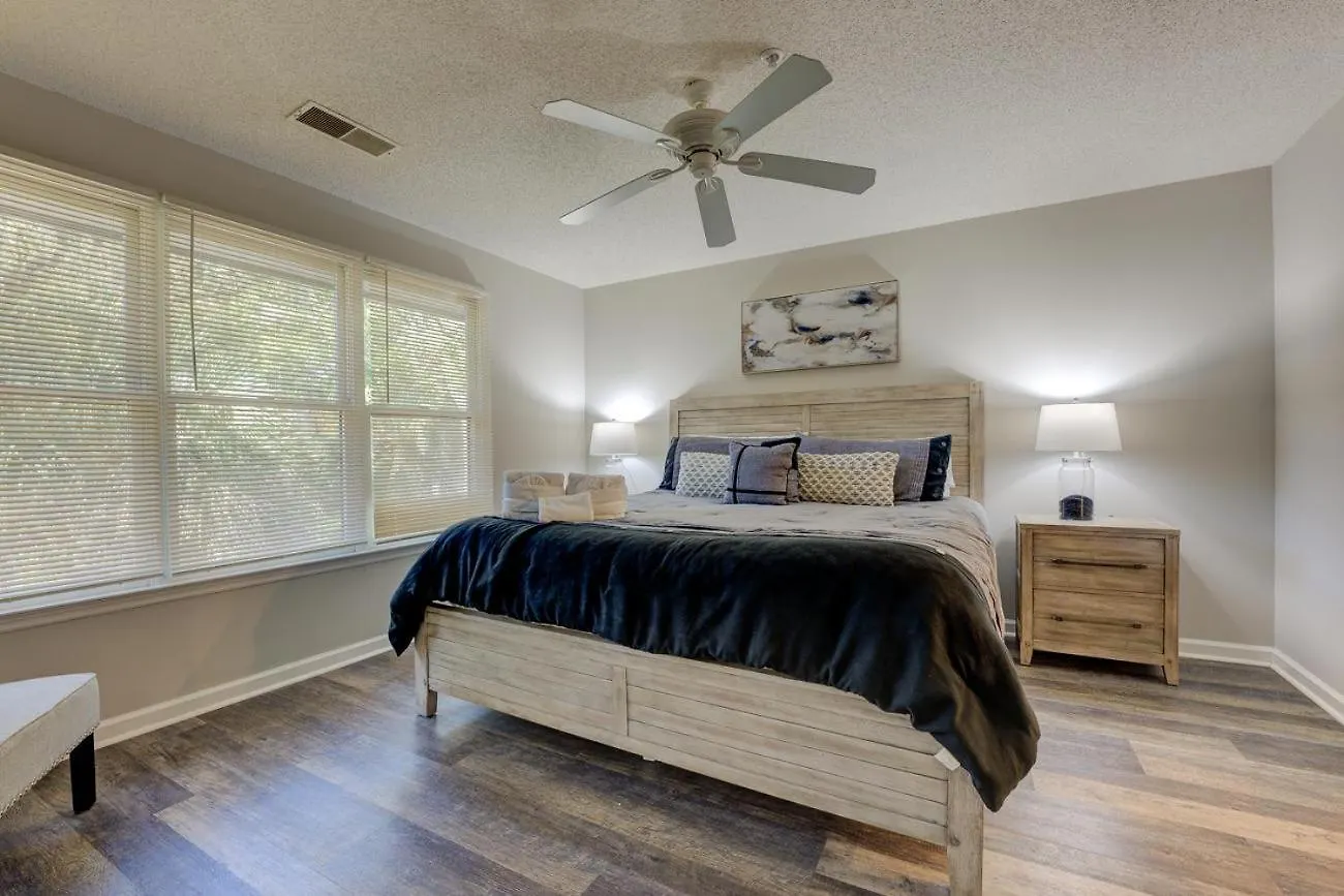 46 Ocean Breeze Hilton Head Island