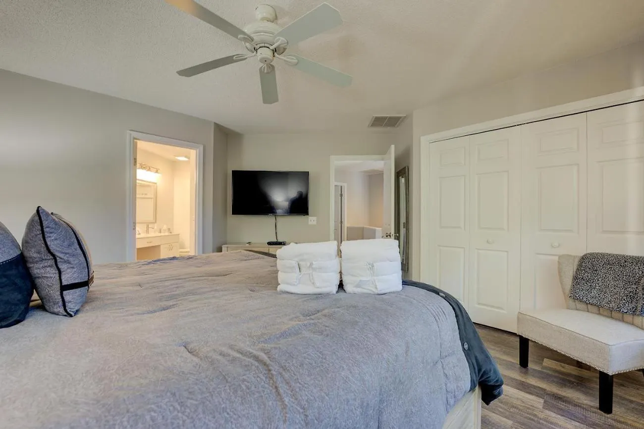 Holiday home 46 Ocean Breeze *