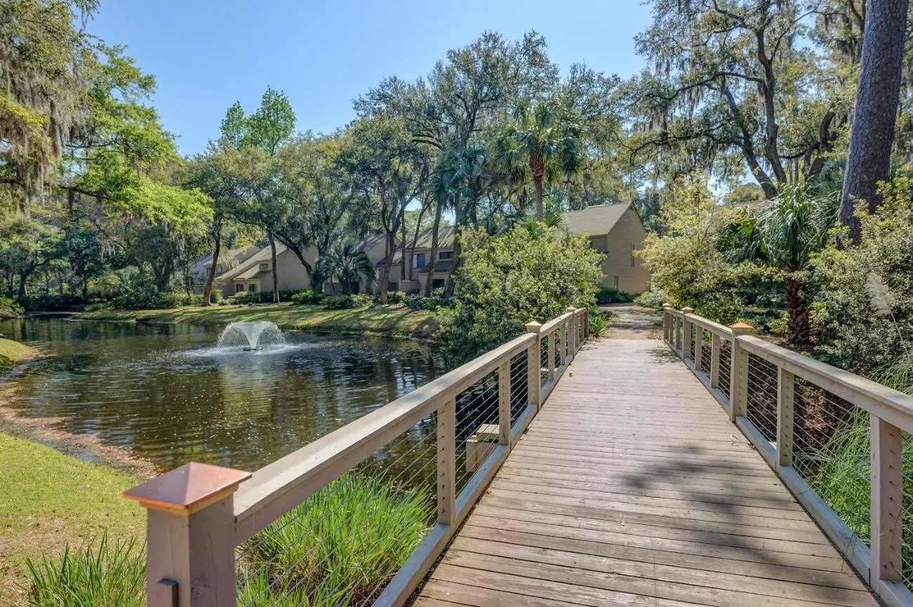 2285 Heritage Villa Hilton Head Island
