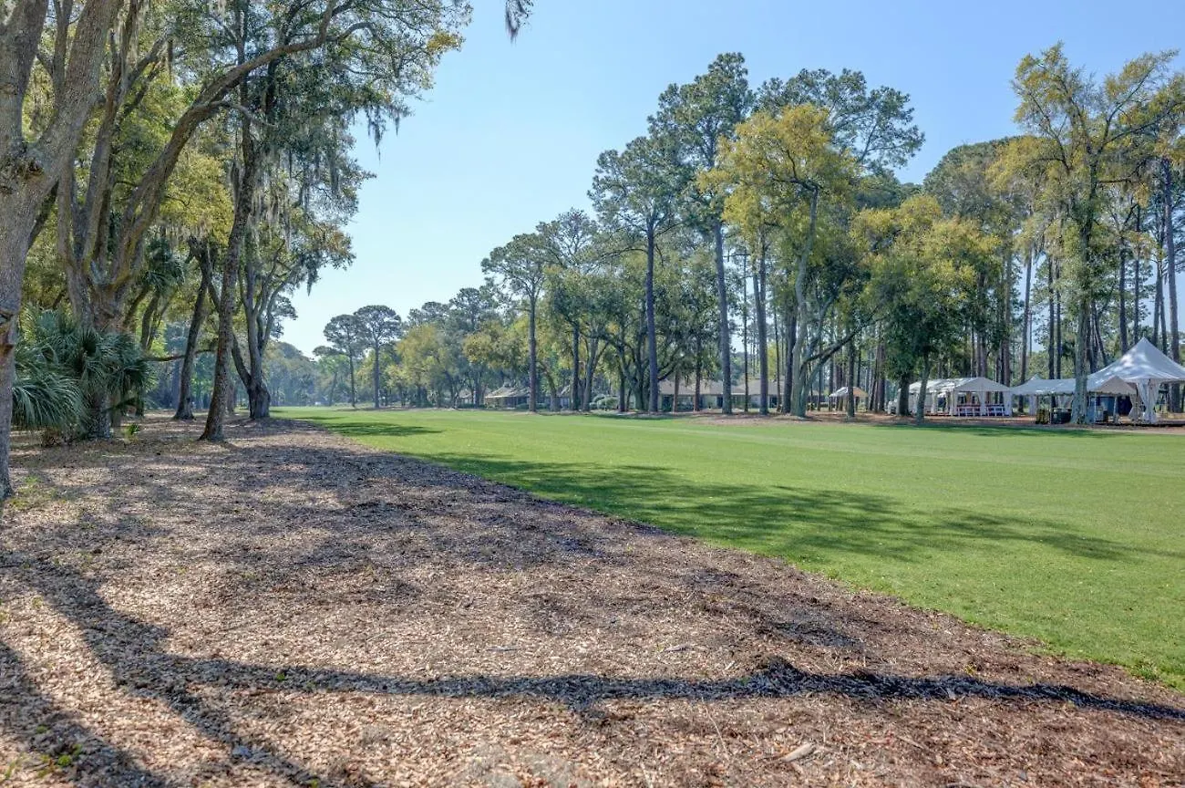 Villa 2285 Heritage Hilton Head Island