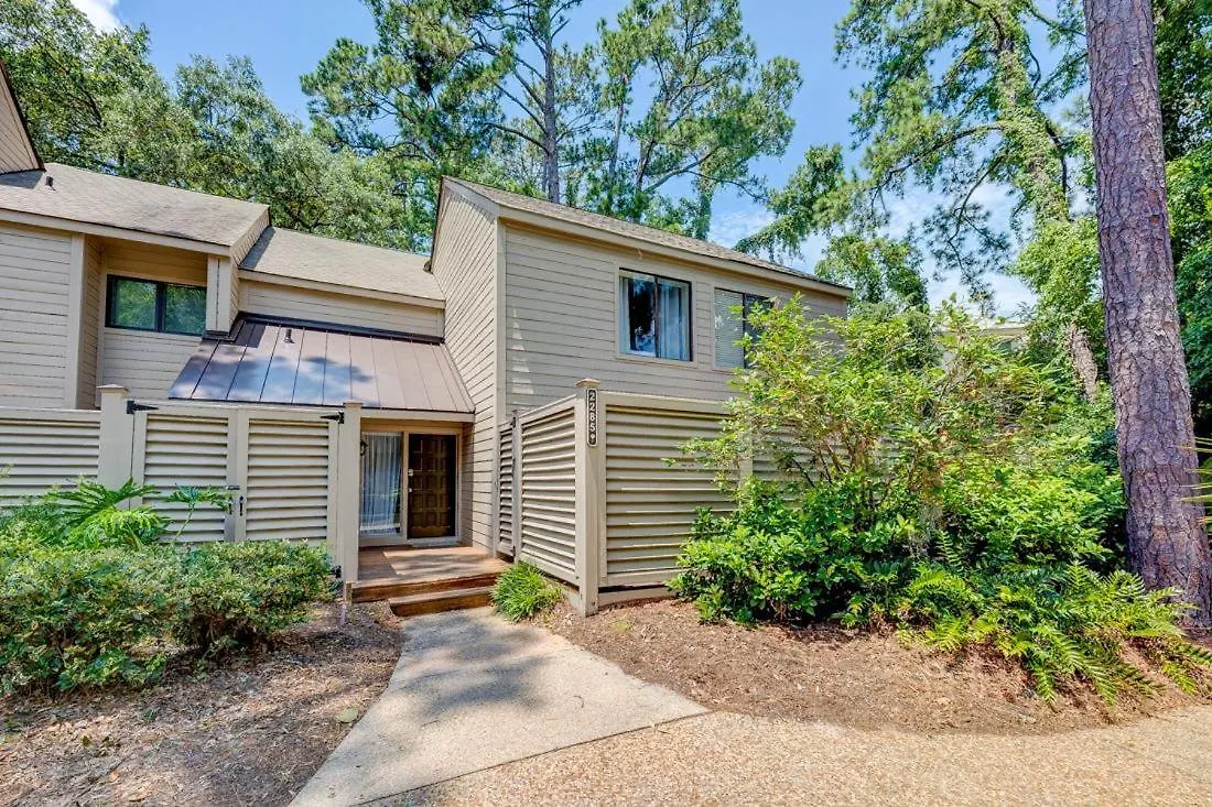 2285 Heritage * Hilton Head Island