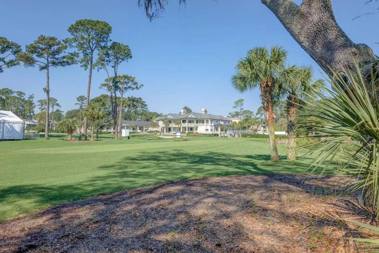 2285 Heritage Villa *