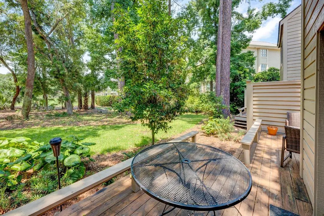 2285 Heritage Villa Hilton Head Island