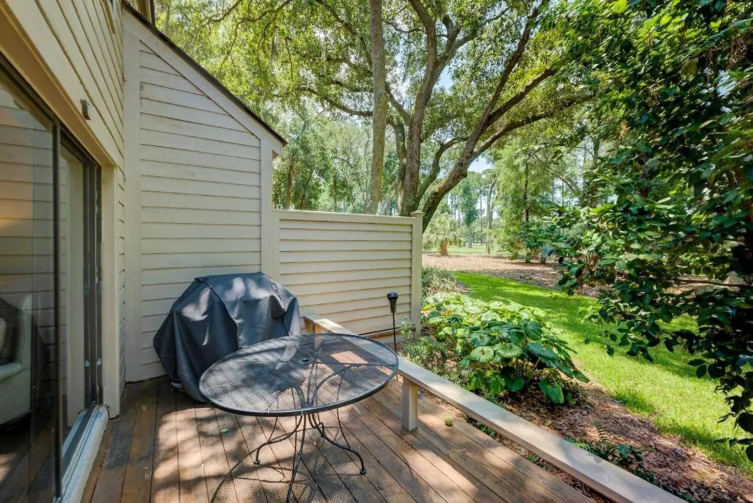 Villa 2285 Heritage Hilton Head Island