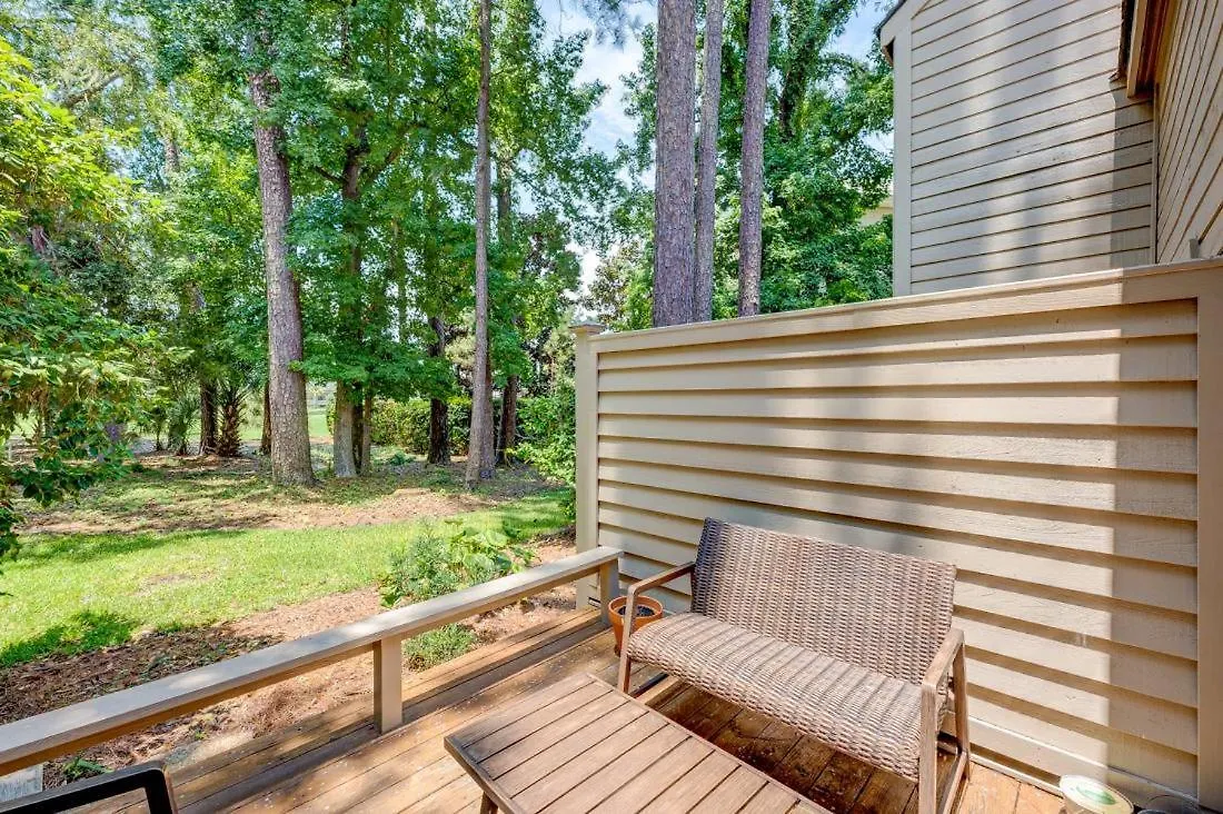 2285 Heritage Hilton Head Island