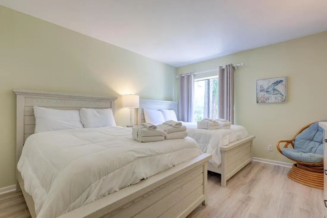 2285 Heritage Villa *