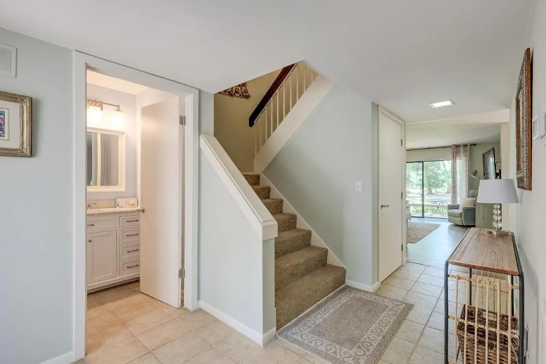 Villa 2285 Heritage Hilton Head Island
