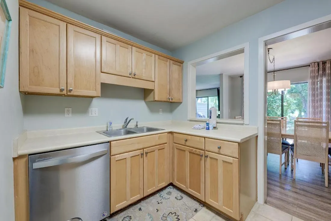 2285 Heritage Villa Hilton Head Island