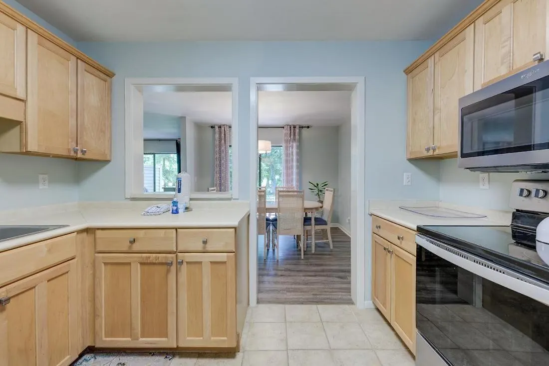 2285 Heritage Hilton Head Island