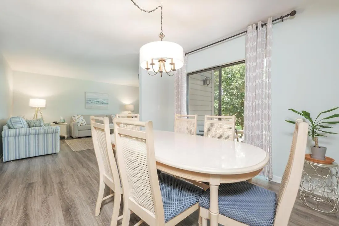 2285 Heritage Villa *