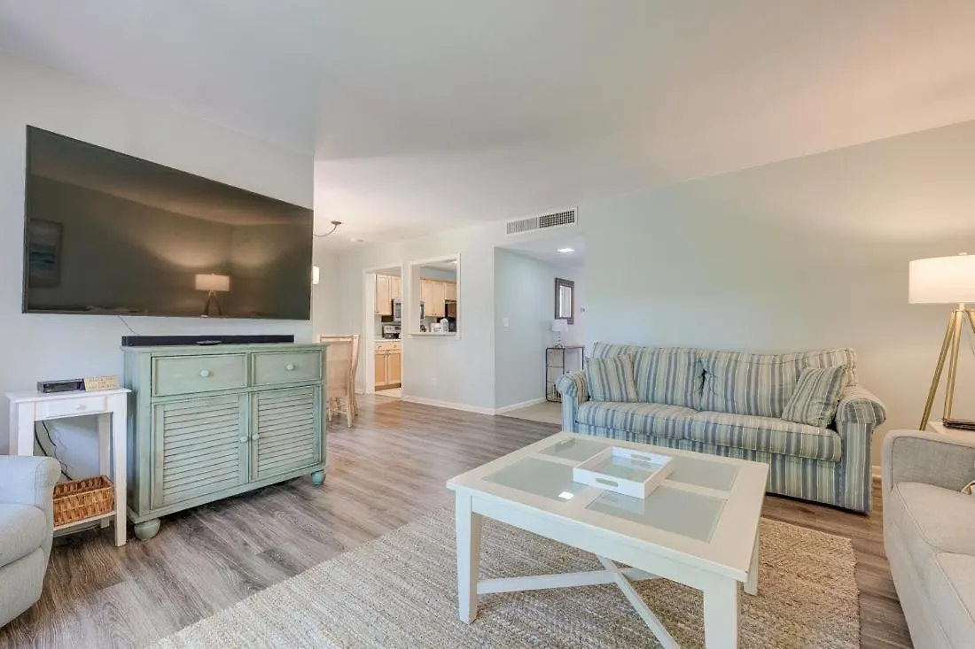 2285 Heritage Villa Hilton Head Island