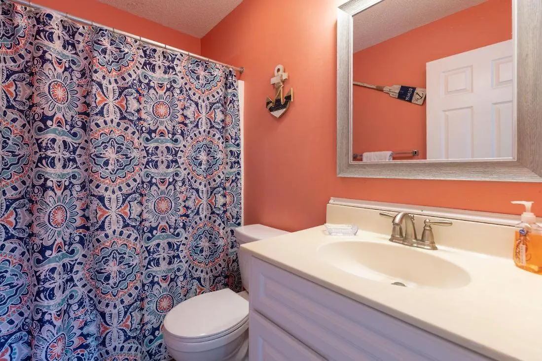 48 Ocean Breeze Holiday home *