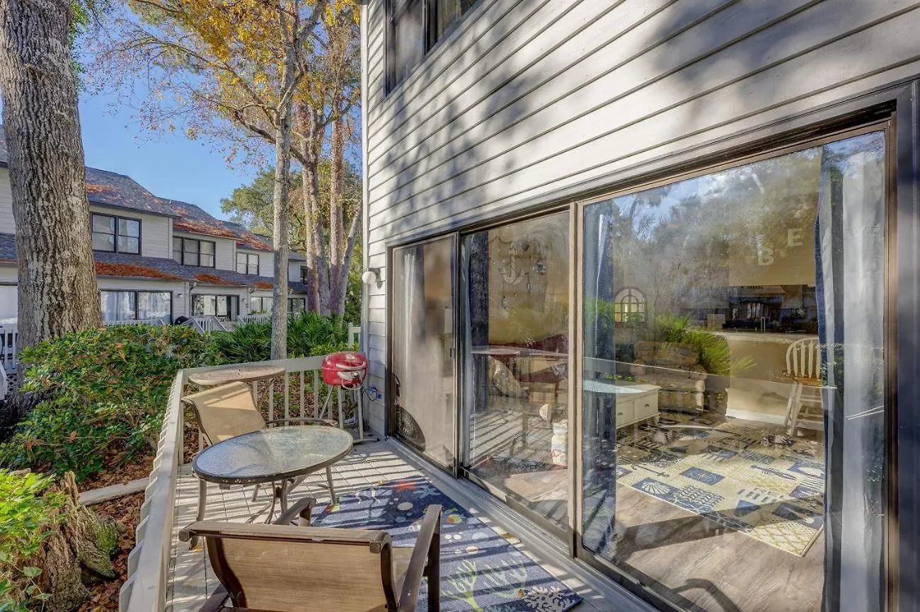 48 Ocean Breeze Holiday home Hilton Head Island