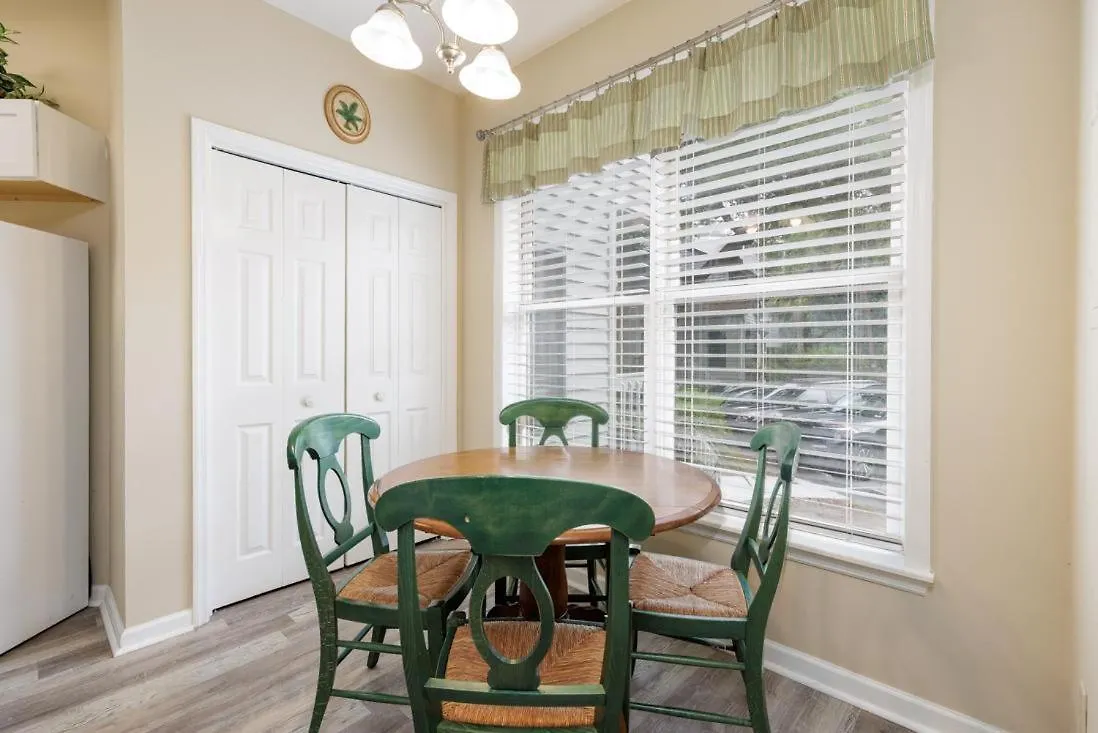 48 Ocean Breeze * Hilton Head Island