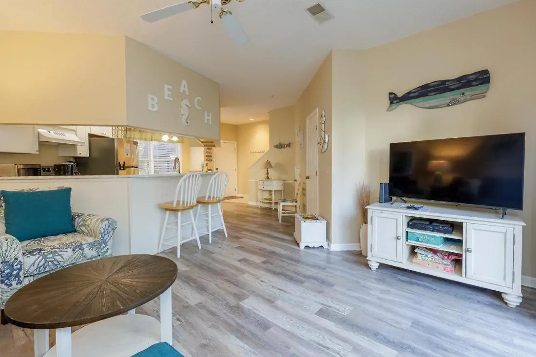 Holiday home 48 Ocean Breeze