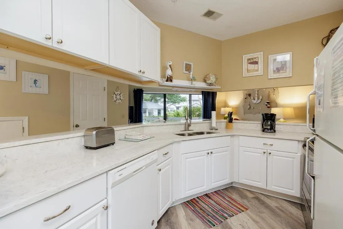 48 Ocean Breeze Holiday home *