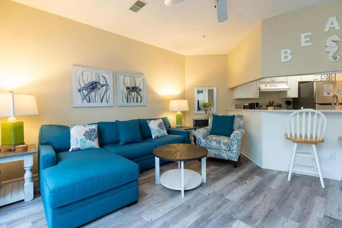 Holiday home 48 Ocean Breeze *