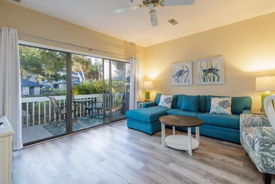 48 Ocean Breeze