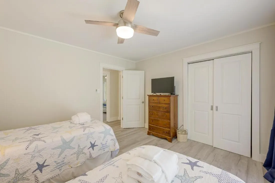 Holiday home 3 Sylvan Lane