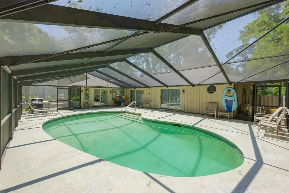 3 Sylvan Lane Holiday home *