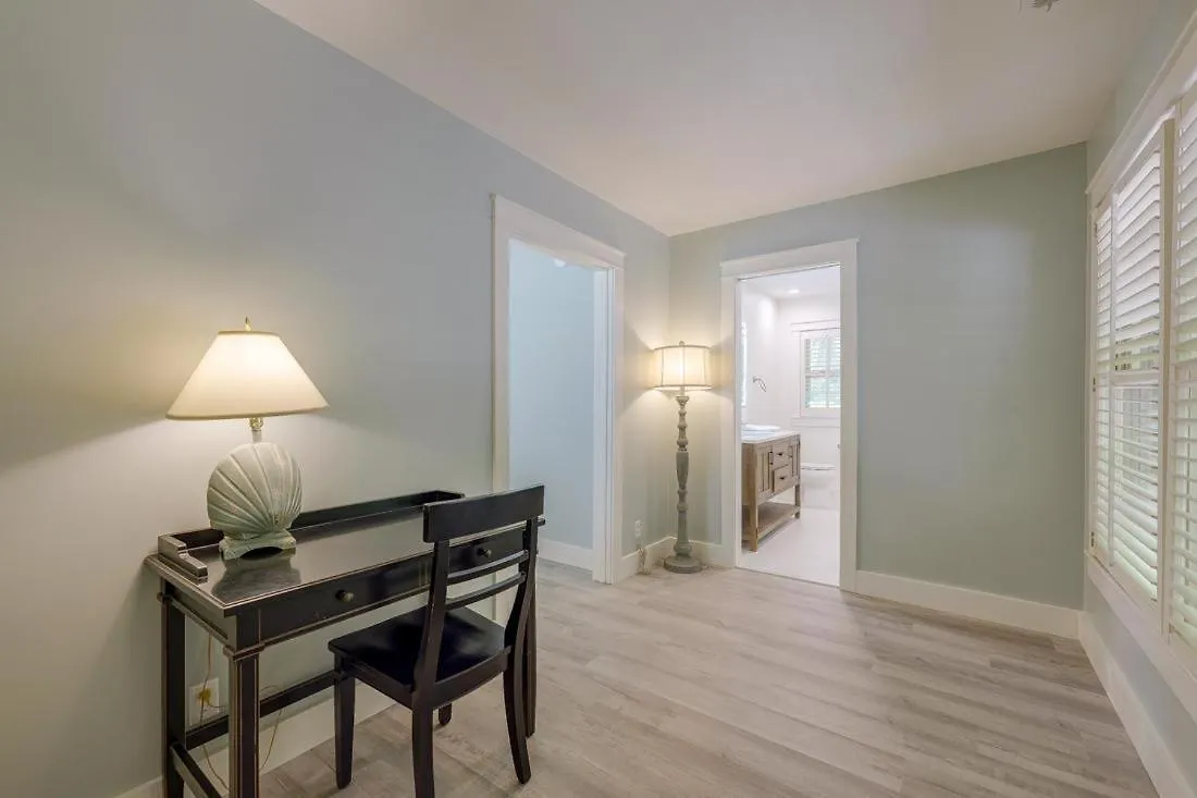 3 Sylvan Lane Holiday home Hilton Head Island