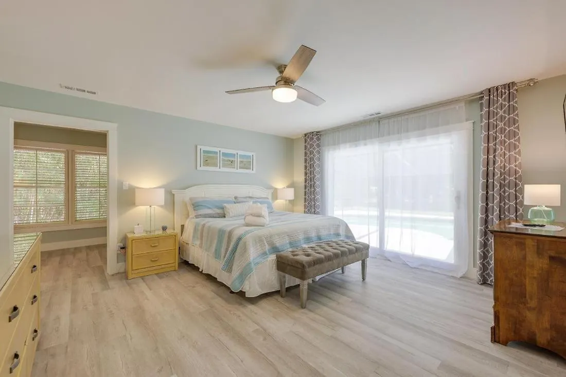 3 Sylvan Lane Hilton Head Island