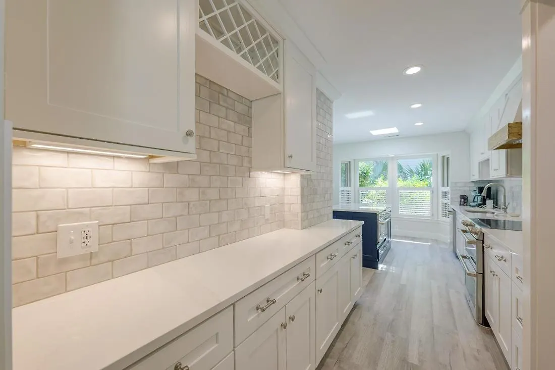 3 Sylvan Lane Holiday home