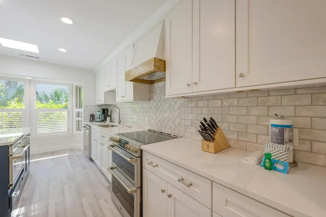 3 Sylvan Lane Holiday home *