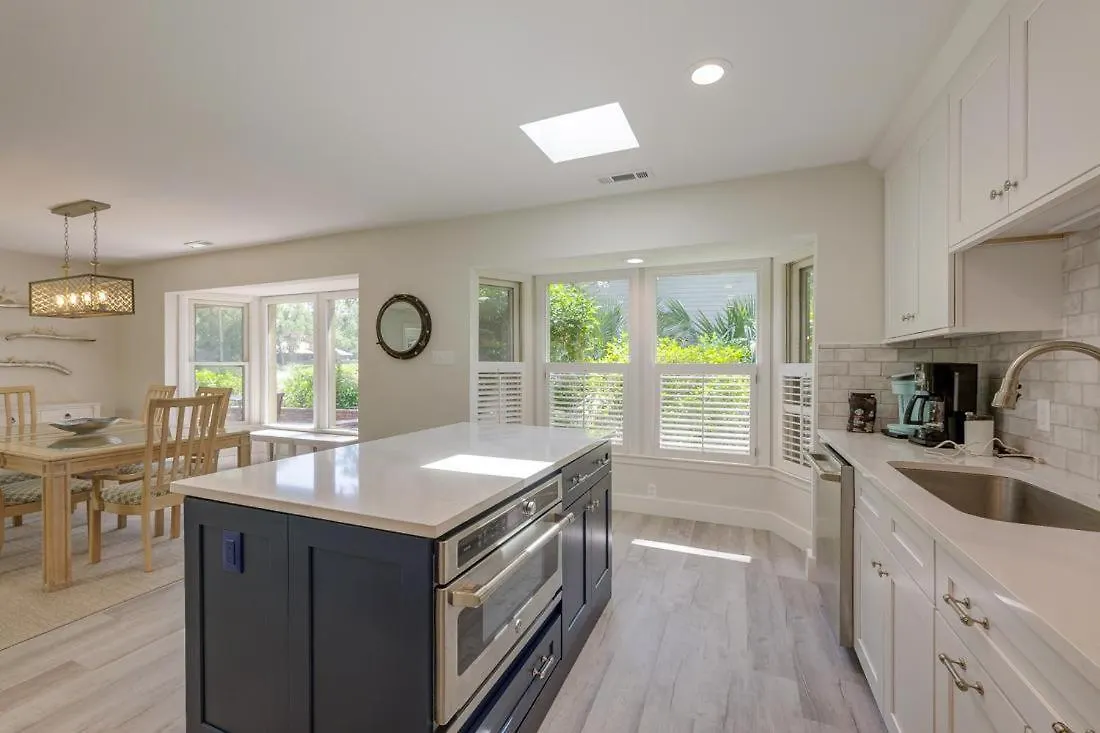3 Sylvan Lane Holiday home Hilton Head Island