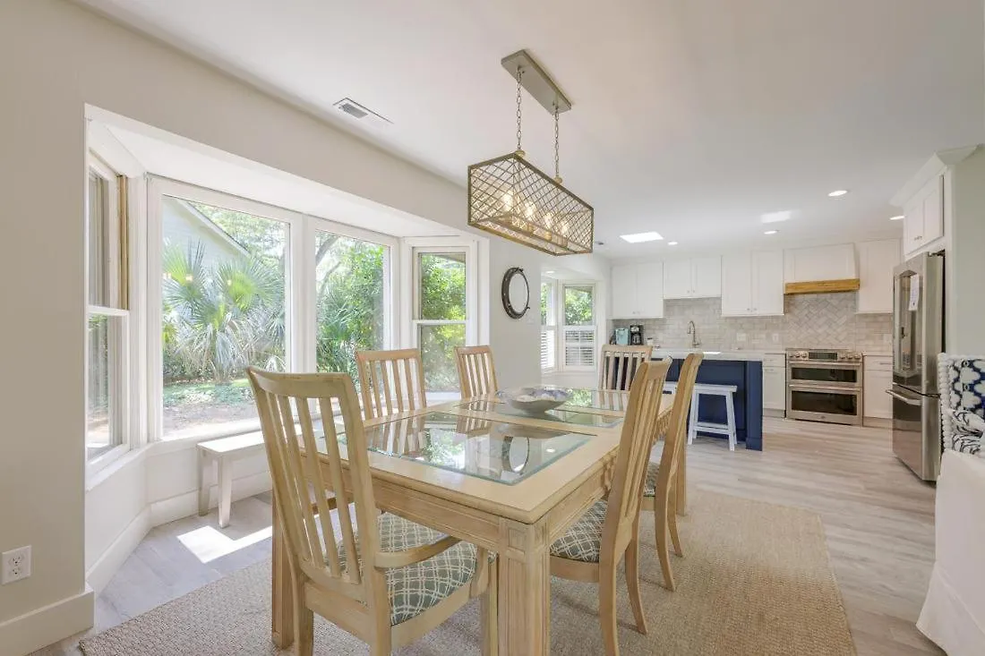 3 Sylvan Lane Holiday home