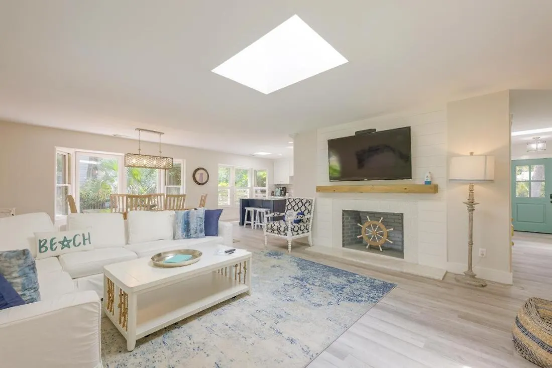 3 Sylvan Lane *