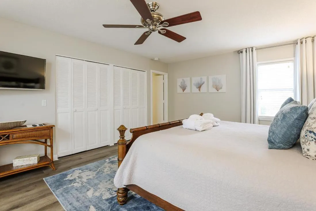 25 Red Maple Holiday home
