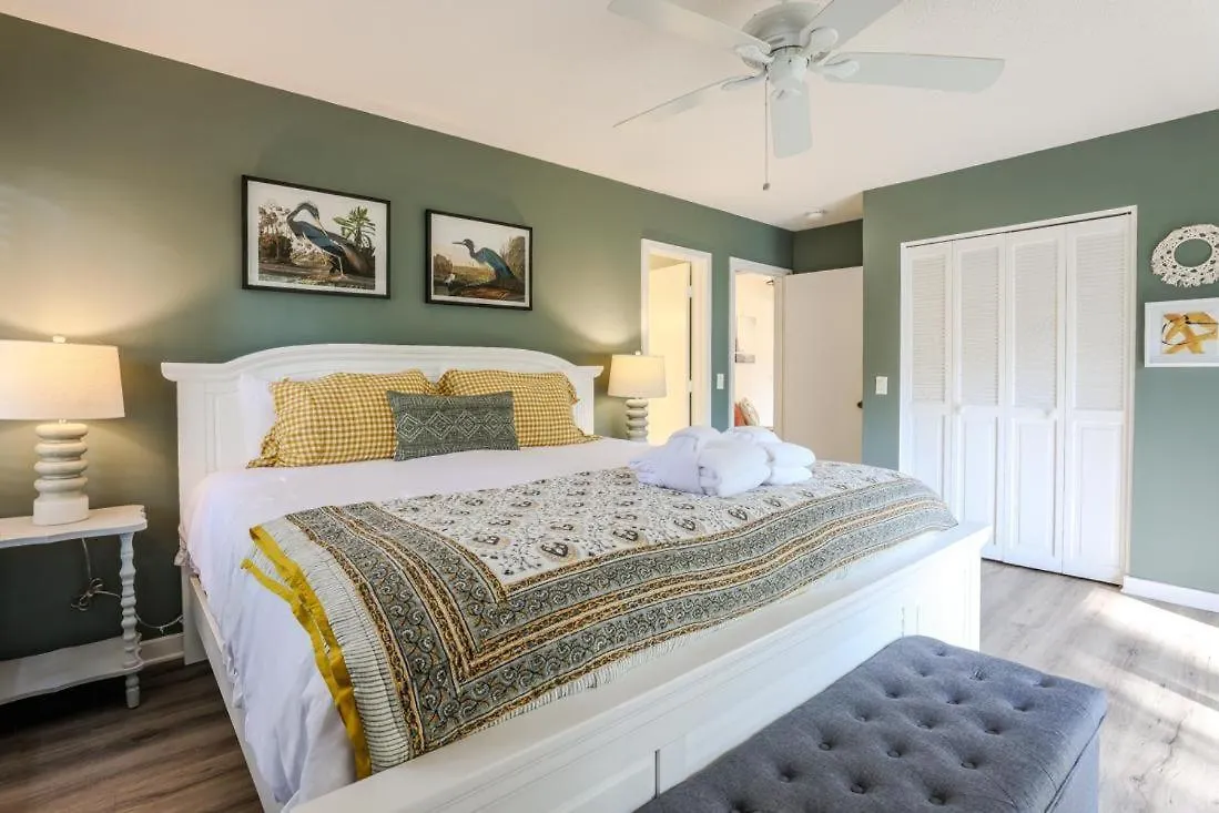 25 Red Maple Holiday home Hilton Head Island