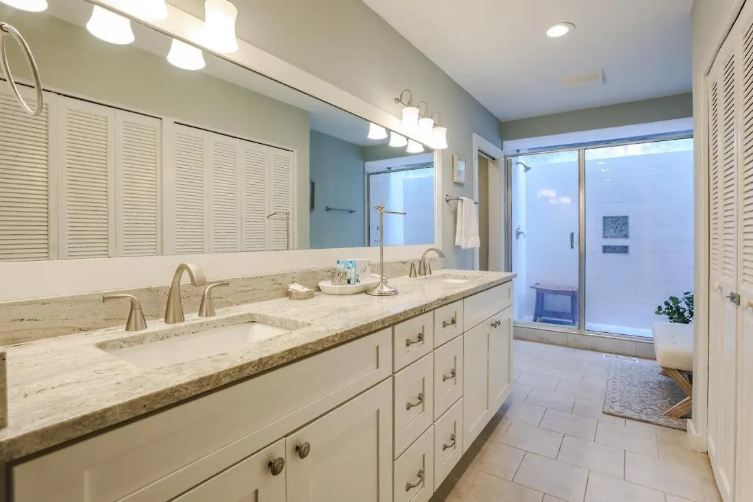 25 Red Maple Holiday home